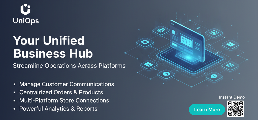 Omni-Channel Power-Full Tool
